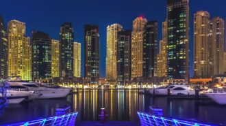 Digital Transformation in Gulf countries - driving consumer experience