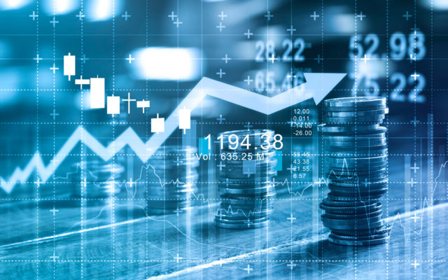 Design construct of investment management 4.0