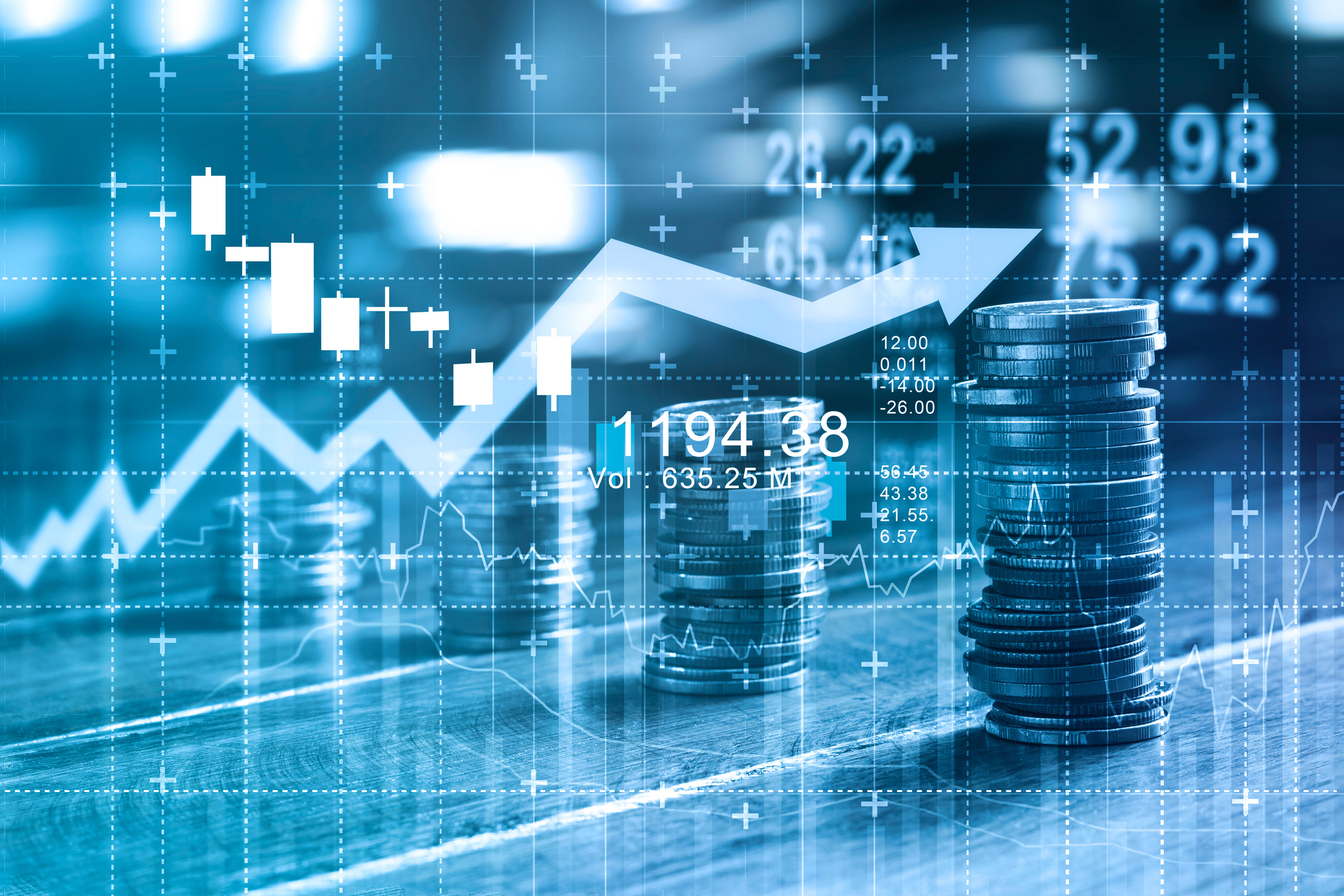 What Is Digital Investment Management What Is Digital Investment Management