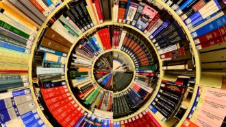 Making customized research a priority