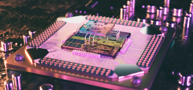 Featured Image for As quantum computing draws near, cryptography security concerns grow – JAXenter
