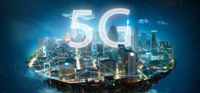 The expectations of 5G