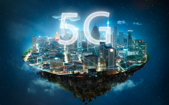 The expectations of 5G