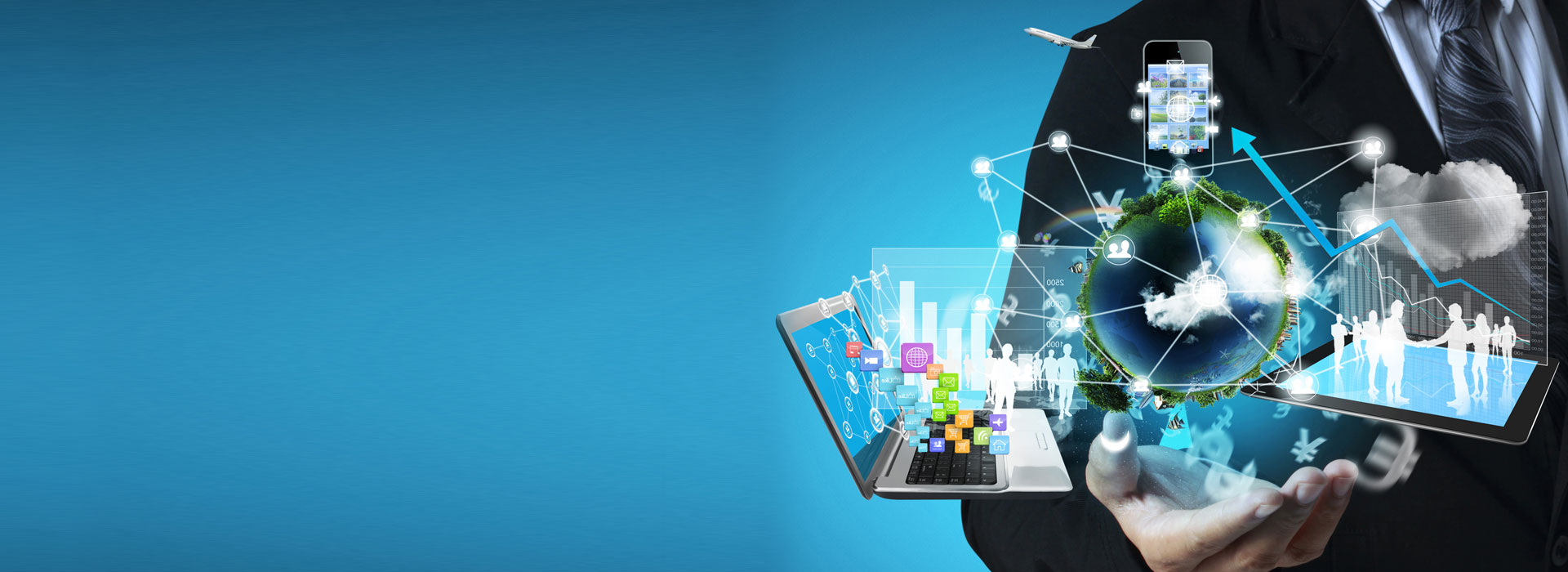 Communication and technology презентация