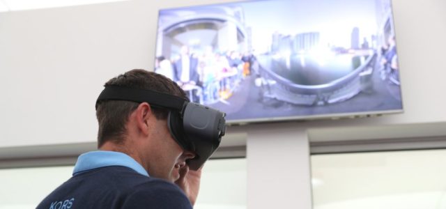 Featured Image for World-first technology test by the European Tour and Tata Communications shows how virtual reality could transform golf | Tata Communications