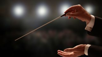 The Transformation Orchestra: A New Framework for Digital Execution