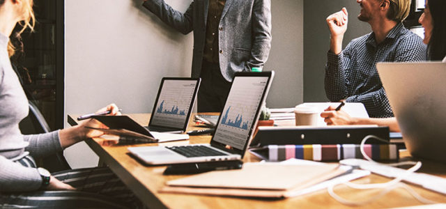 Search Result Image for '10 lessons learned by CIOs in creating a sustainable cultural change in a DevOps Transformation'
