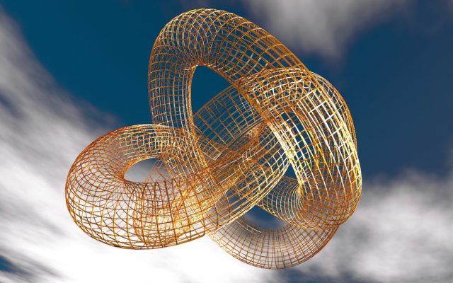 Why organizational entanglement is a barrier to Digital Transformation