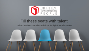 Digital transformation people advisory services