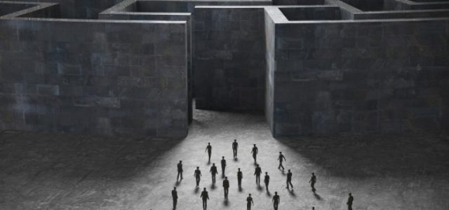 The future of work: Will technology become more invasive?