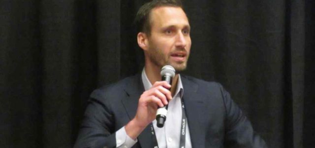 Search Result Image for 'MBX 2019 analysis – Oracle updates its AI strategy for B2B, including the impact of DataFox'
