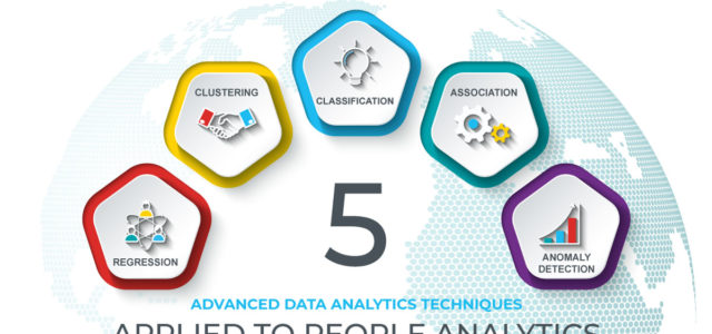 Featured Image for 5 Advanced Data Analysis Techniques Applied to People Analytics