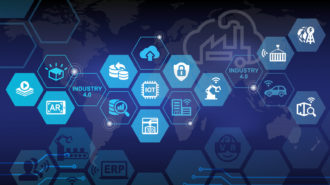 AI, Automation & 5G ensuring the future of Industry 4.0