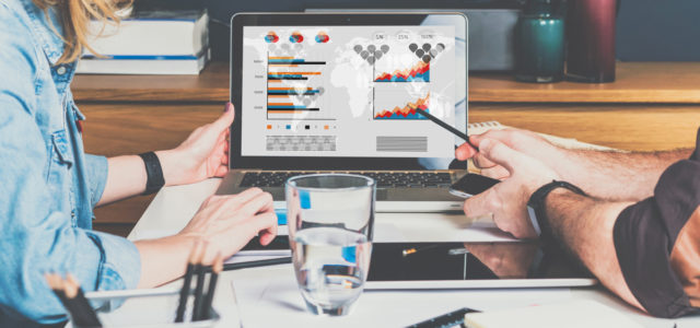 Featured Image for Marketing Analytics Program Course Review | Udacity