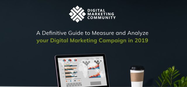 Featured Image for Definitive guide to digital marketing metrics & digital marketing analytics