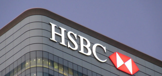 Innovation at Scale: An interview with Dr. David Knott, HSBC Chief Architect