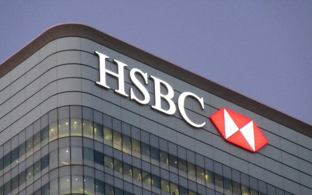 Innovation at Scale: An interview with Dr. David Knott, HSBC Chief Architect