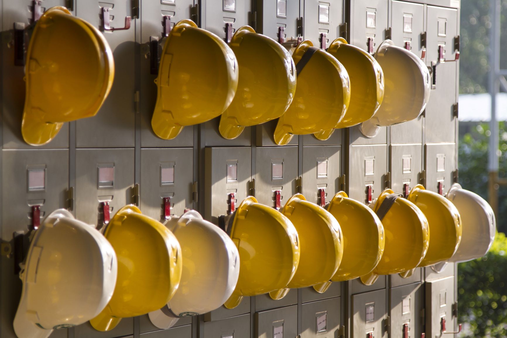 Predictive analytics and workplace safety The Digital Transformation