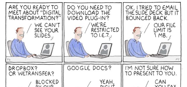 Search Result Image for 'Digital Transformation for Modern Enterprises Through DevOps — A Complete Guide'