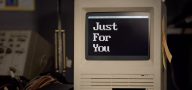 Search Result Image for 'It’s Time to Personalize Video'