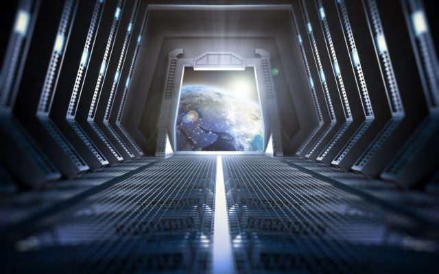 AI and Procurement: boldly going where no team has gone before?