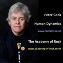 Peter Cook Profile Picture