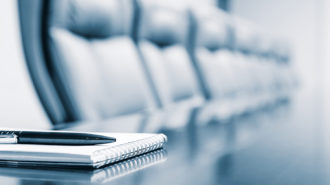 Boardroom marketing – the inescapable logic.