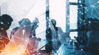 What do we mean by an Org OS?