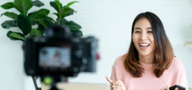Search Result Image for 'Make Influencer Marketing a Part of Your B2B Mix with These 5 Philosophies'