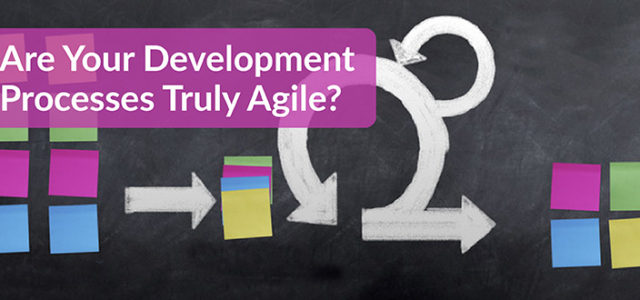 Search Result Image for 'Are Your Development Processes Truly Agile? – DevOps.com'