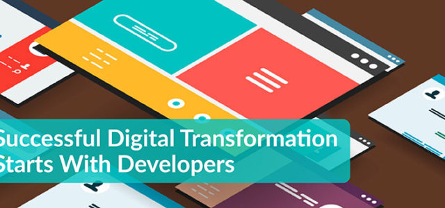 Search Result Image for 'Successful Digital Transformation Starts With Developers – DevOps.com'