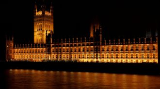Leading Digital Transformation in Government: An interview with Jack Perschke