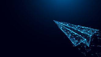 A practical model for distributed digital leadership