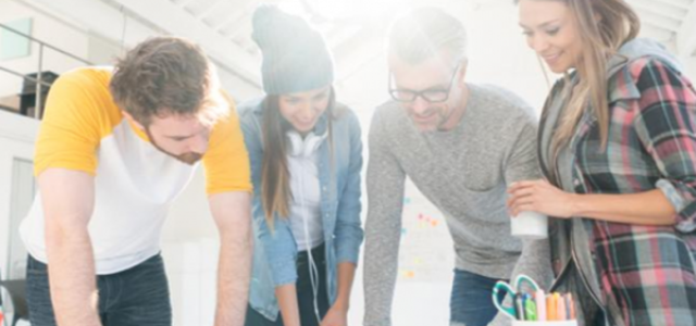 Search Result Image for 'How B2B Companies Can Implement A Digital Marketing Strategy That Acquires New Customers'