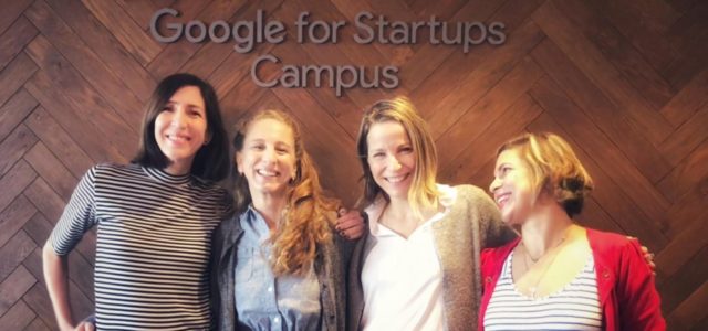 Search Result Image for 'Meet the women trying to turn Israel into the ‘Marketing Nation’'