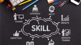 Redesigning the employee experience