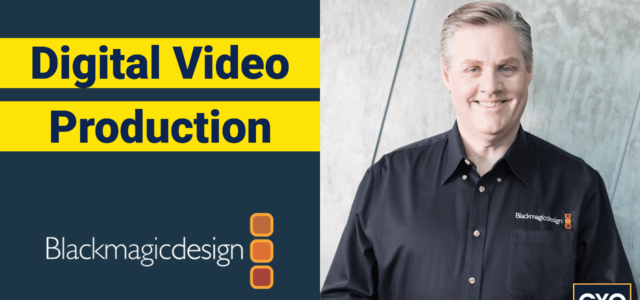 Featured Image for Customer Experience in Digital Video Production | CxOTalk