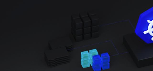 Search Result Image for 'Partnering with the community to make Kubernetes easier'