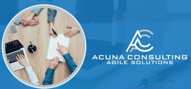 Search Result Image for 'Acuna Consulting Transforms How Organizations And Teams Leverage Enterprise Agility, DevOps, And Test Automation – SuperbCrew'