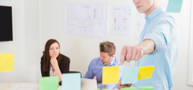 Featured Image for Lean startup for tech entrepreneurs, we spoke to entrepreneurs who tried it