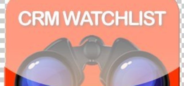 Search Result Image for 'CRM Watchlist Winners with Distinction 2019 part one: Adobe – Enterprise Irregulars'