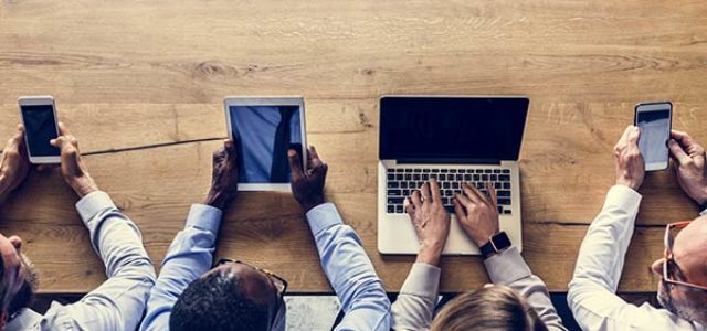Featured Image for ERP and Digital Transformation – ERP News