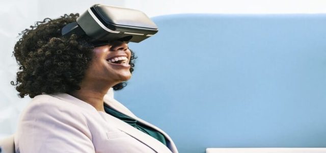 Featured Image for How is AR/VR Transforming ERP?
