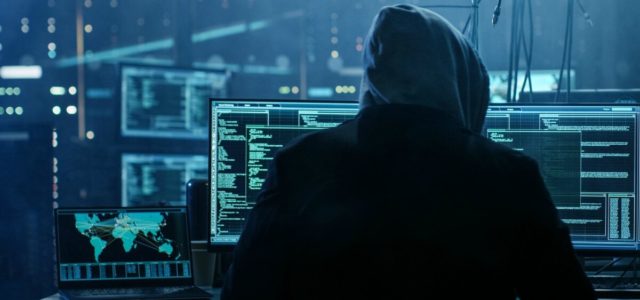 Featured Image for ‘The Chinese have already broken into my stuff’: Cyber espionage concerns Army acquisition three-star