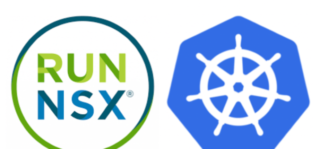 Search Result Image for 'Kubernetes and VMware Enterprise PKS Networking & Security Operations with NSX-T Data Center'