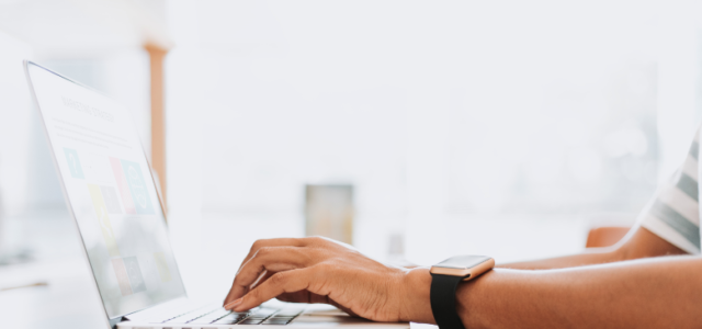 Featured Image for 5 essential controls to include in your cyber security checklist – IT Governance Blog