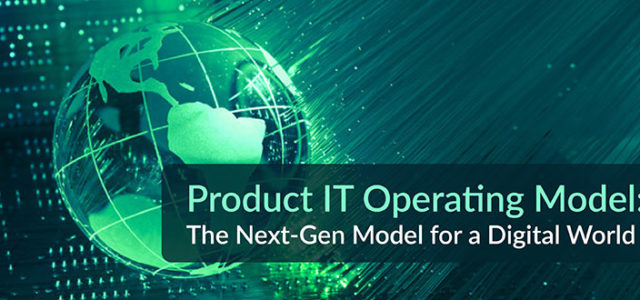 Search Result Image for 'Product IT Operating Model: The Next-Gen Model for a Digital World – DevOps.com'
