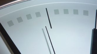 What are “Finite Mixture Models?