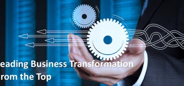 Search Result Image for 'Leading Business Transformation From the Top – DevOps.com'