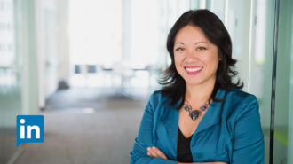Charlene Li - Leading Digital Transformation Podcast